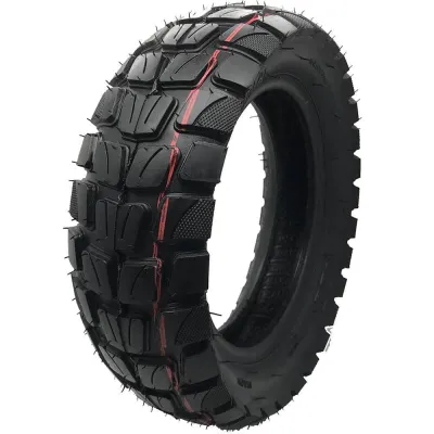 Pilli Batarya 255×80 Dış Lastik Off-Road Scooter Lastiği 10 inç