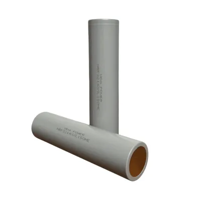 Pilli Batarya 33140 HDA POWER 15000mAh 3.2 Volt (3.2V) 2C LiFePO4 Pil