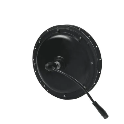 Pilli Batarya 36 VOLT 350 WATT ÖN MOTOR SU GEÇİRMEZ
