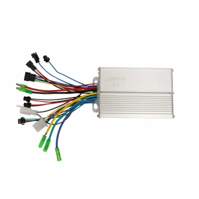 Pilli Batarya 36V 22Ah Controller-Beyin