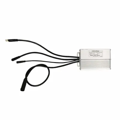 Pilli Batarya 48V 22Ah Controller – Beyin Su geçirmez