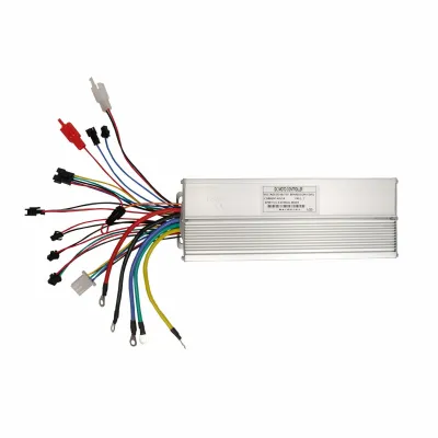 Pilli Batarya 48V 35Ah Controller – Beyin