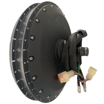 Pilli Batarya 72 volt 8000 watt Hub Motor