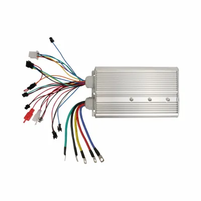 Pilli Batarya 72V 60Ah Controller-Beyin