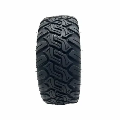 Pilli Batarya 85/65-6.5 Dış Lastik Elektrikli Scooter Uyumlu Teker