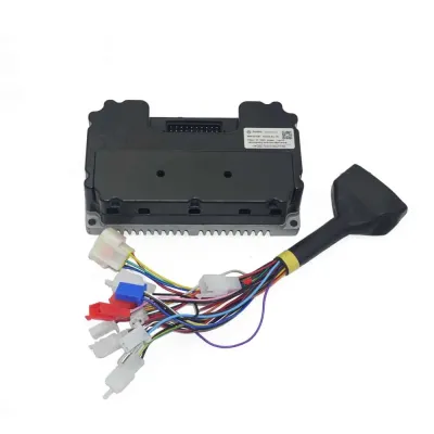 Pilli Batarya Fardriver ND72240