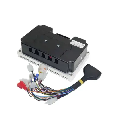 Pilli Batarya Fardriver ND72450