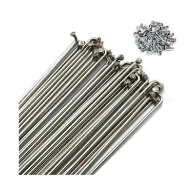 Pilli Batarya Jant Teli 12 G – 2.9MM 143 MM
