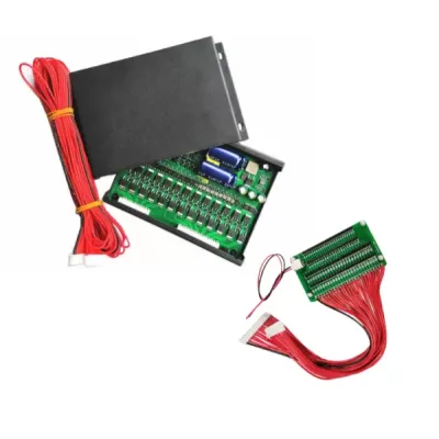 Pilli Batarya Jikong JK-B2A24S 2A Balans Cihazı