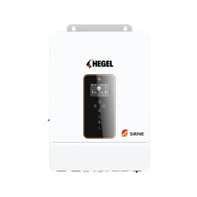 Dennis Energy ASP48100S200-H 10kW 48V MPPT'li Yüksek Voltaj Akıllı İnverter