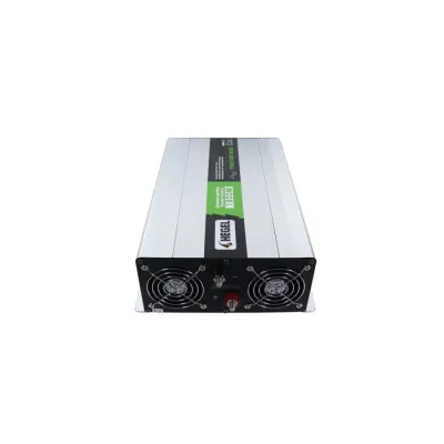 Dennis Energy Hegel NPS1500 1500W 12V Şarjlı Tam Sinüs İnverter