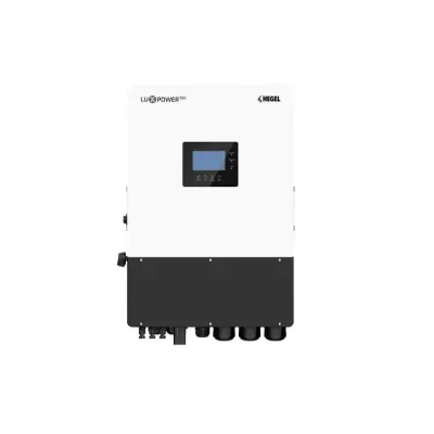 Dennis Energy TriP2-LB-3P2015K 15kW 3 Faz Hibrit İnverter