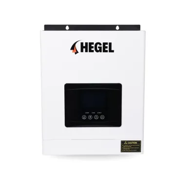 Dennis Energy PV18-3024 3kW 24V Yüksek Voltaj MPPT Akıllı İnverter