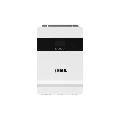 Dennis Energy MH3600 3,6kW MPPT'li Yüksek Voltaj Akıllı İnverter