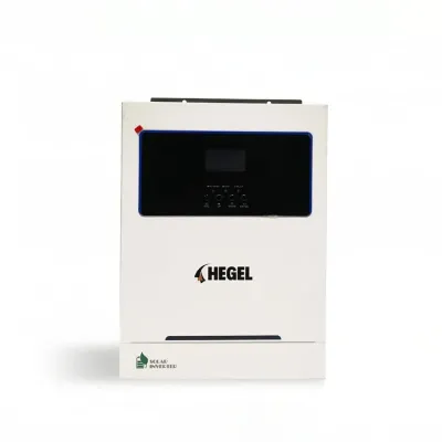 Dennis Energy GA3024JMHS 3kW MPPT'li Yüksek Voltaj Akıllı İnverter