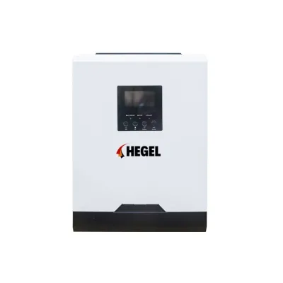 Dennis Energy REVO-VP 5KW 48V PWM Akıllı İnverter