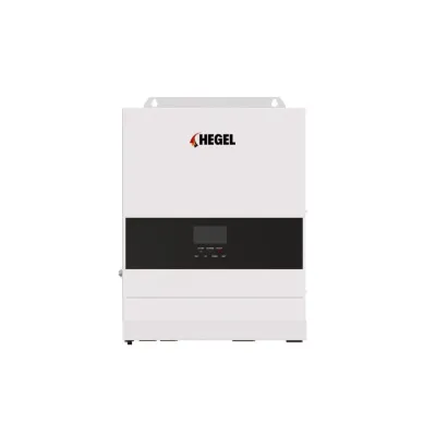 Dennis Energy CEP4850-EU-80-H 5kW 48V MPPT Paralellenebilir Akıllı İnverter