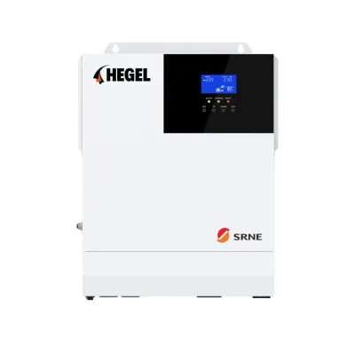 Dennis Energy HF4850S80-H 5kW 48V MPPT'li Paralellenebilir Akıllı İnverter