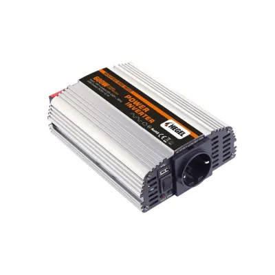 Dennis Energy MS600 600W 12V Modifiye Sinüs İnverter