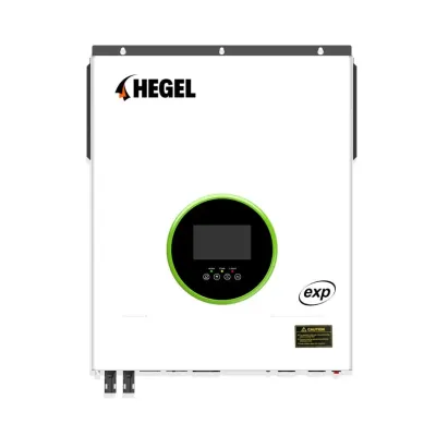 Dennis Energy PV19-8048 8kW MPPT'li Yüksek Voltaj Akıllı İnverter