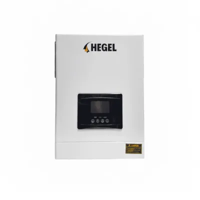 Dennis Energy Hegel PV18-3624 3,6kW 24V MPPT Akıllı İnverter