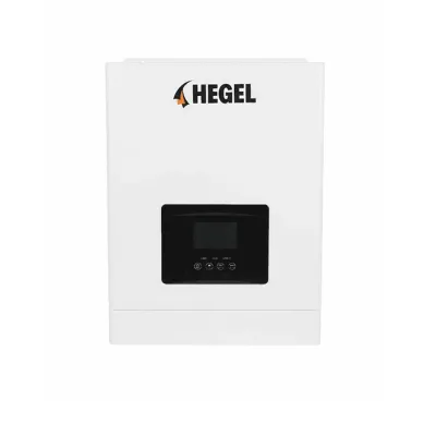 Dennis Energy Hegel HG4024 4kW 24V 100A Akıllı İnverter