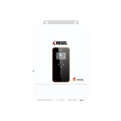 Dennis Energy Hegel ASP48120S200-Pro 12kW 48V 200A Akıllı İnverter