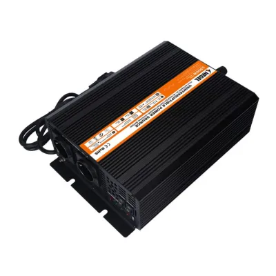 Dennis Energy UPS1500 Şarjlı 1500W 12V Modifiye Sinüs İnverter