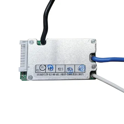 Pilli Batarya 10S 36V 20Ah Li-ion BMS
