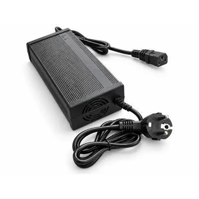 Pilli Batarya 24 Volt (7S) 5A Li-ion Şarj Cihazı 29.4 Volt