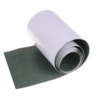 Pilli Batarya Arpa Yalıtkan Kağıt 200 mm x 50 Metre