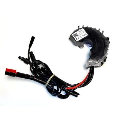 Pilli Batarya Bafang 1000W 48V 30Ah Controller (Beyin)