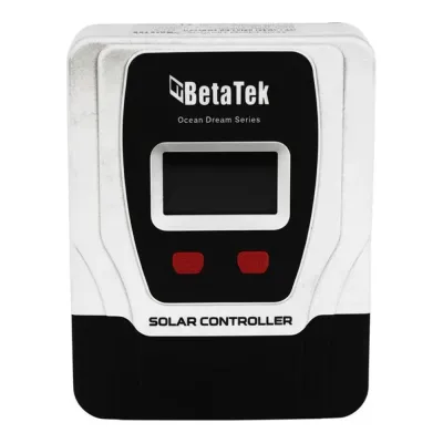 Pilli Batarya Betatek OD2440S-BT 40A 12/24V Bluetooth'lu PWM Solar Şarj Kontrol Cihazı