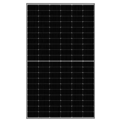 Pilli Batarya CW Enerji 425 Watt TopCon Half-Cut Monokristal Güneş Paneli Solar