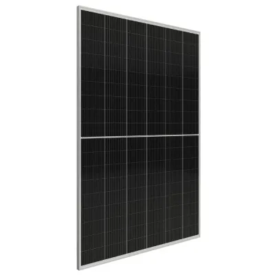 Pilli Batarya CW Enerji 540 Watt 540Wp Half Cut Multibusbar Güneş Paneli Solar