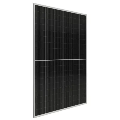 Pilli Batarya CW Enerji 545 Watt 545Wp Half Cut Multibusbar Güneş Paneli Solar