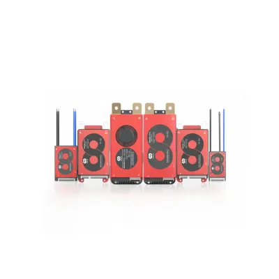 Pilli Batarya Daly 13S 40A Li-ion BMS NTC ve Soft Switch
