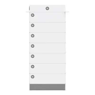 Pilli Batarya Dyness STACK314 48,23kWh Modüler LiFePO4 Ticari Batarya Kümesi - 314Ah, 2,89MWh Genişleme