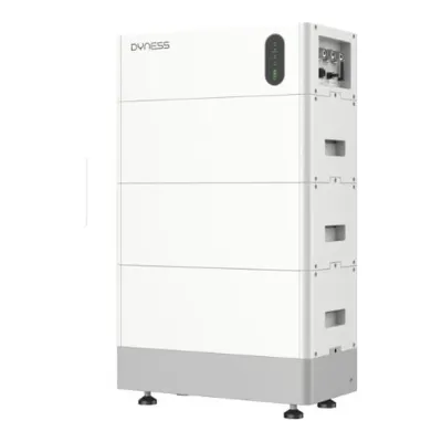 Pilli Batarya Dyness Tower Pro TP11 Yüksek Voltaj LiFePO4 Batarya - Ticari GES ve Hibrit Sistemler