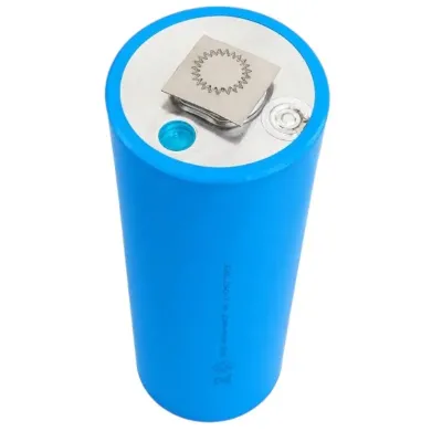 Pilli Batarya EVE C40 40135 3.2 Volt 20 Ah LiFePO4 Silindirik Pil