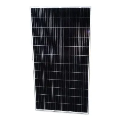 Pilli Batarya Hegel 410W Monokristal Güneş Paneli