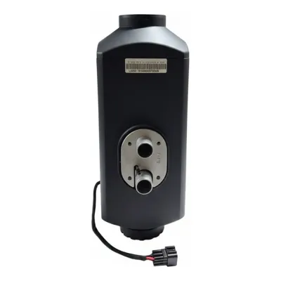 Pilli Batarya Hegel 5kW 12V Split Dizel Park Isıtıcı