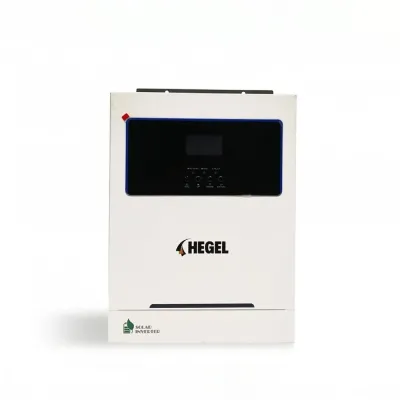 Pilli Batarya Hegel GA3024JMHS 3kW 24V MPPT Akıllı İnverter