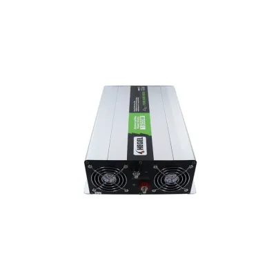 Pilli Batarya Hegel NPS1500 1500W 12V 15A Şarjlı Tam Sinüs İnverter