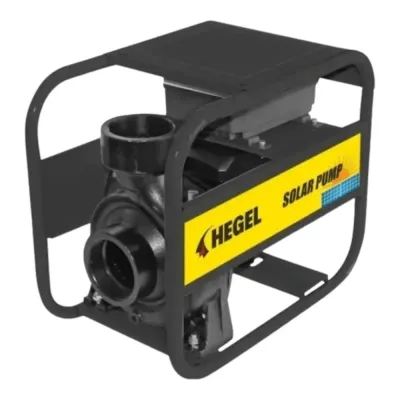 Pilli Batarya Hegel SCPM1500 110V 1500W DC Solar Yüzey Pompası