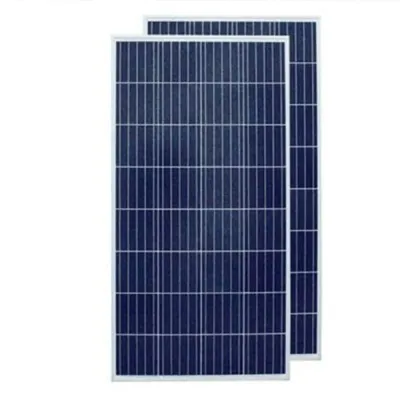 Pilli Batarya Pantec 170 Watt Polikristal Solar Güneş Paneli 36 Hücreli