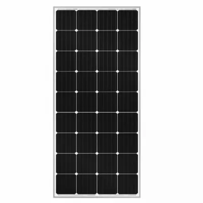 Pilli Batarya Pantec 205 Watt A+ Class Monokristal Güneş Paneli Solar Panel