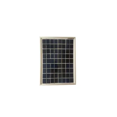 Pilli Batarya Pantec 25 Watt Güneş Paneli Solar Aydınlatma 25W