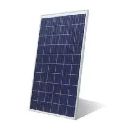 Pilli Batarya Pantec 285 Watt Polikristal Güneş Paneli