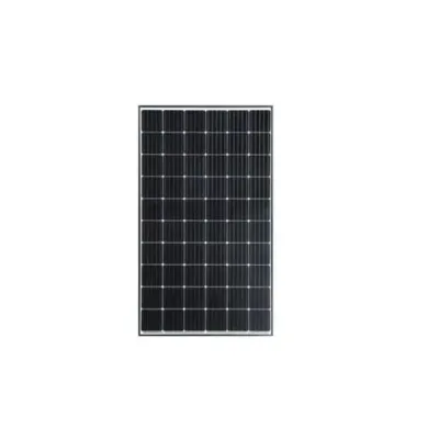 Pilli Batarya Pantec 410 Watt 72 Hücreli Monokristal Güneş Paneli